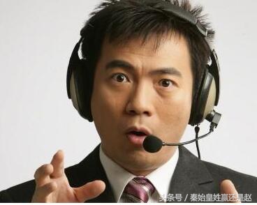 董路和黄健翔最新视频,董路怼黄健翔