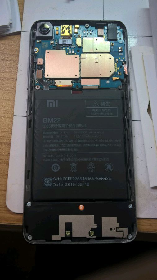 小米5怎么3g内存换6g,小米5怎么改6g运行内存