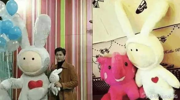 赵丽颖何炅李易峰关晓彤,2019年李易峰吴昕的新闻