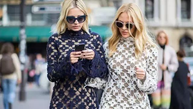 好闺蜜的穿搭技巧,闺蜜集会这样穿一出现就惊艳全场