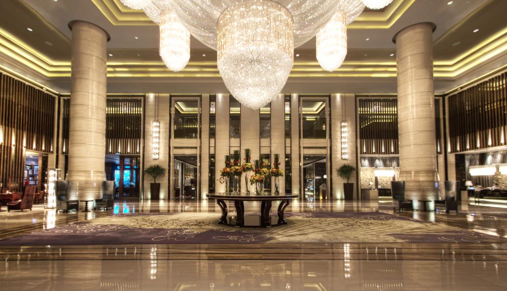 大连旅游宾馆酒店,大连万达酒店及度假村