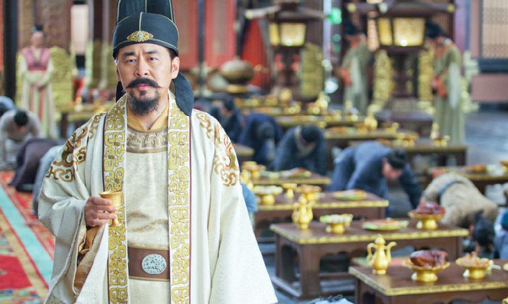 十四万人齐解甲，更无一人是男儿！这么畅酣淋漓的诗谁写的？