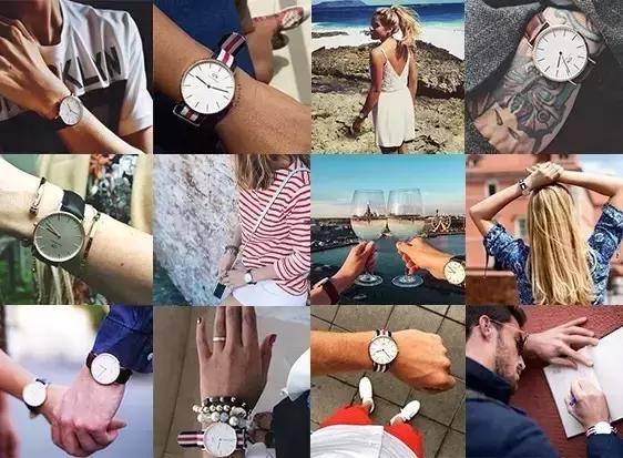 dw手表哪款最火爆,dw一哥