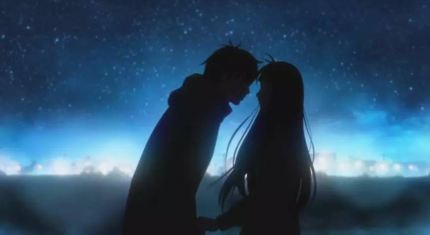 二次元境界线,二次元与三次元的境界线