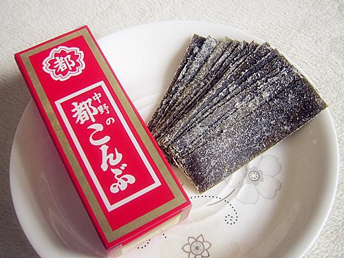 撩妹高技能，低热量又美味又耐吃的零嘴来了！