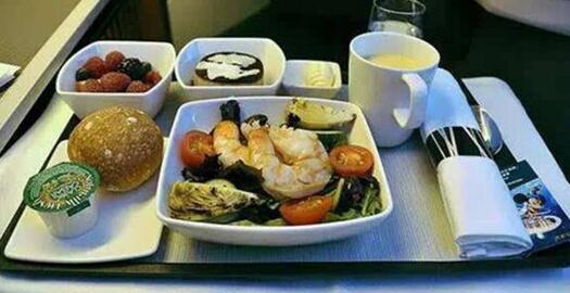 新加坡特点餐有哪些,新加坡飞行餐