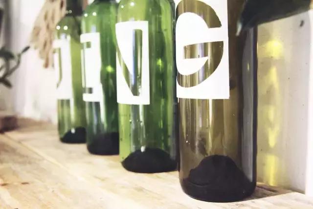 创意手工花盆旧物利用长方形,带把手茶壶旧物改造为花盆