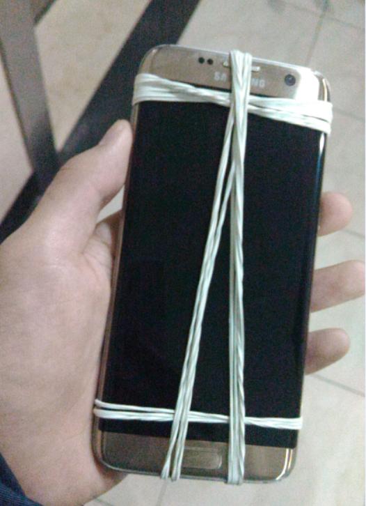 三星s7edge修外屏靠谱吗,华强北三星s10屏幕总成