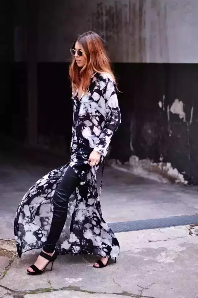 2016流行裤子还是裙子,今年流行什么裤子或裙子