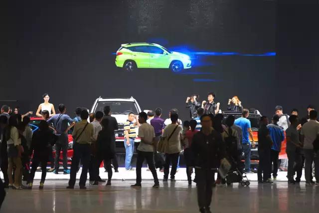 郑州大河车展买车,河南大河车展能现场提车么