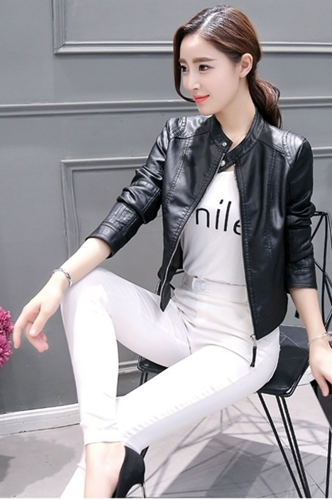 如果你长得比别人帅一点还会穿搭,她的穿搭真的好优雅