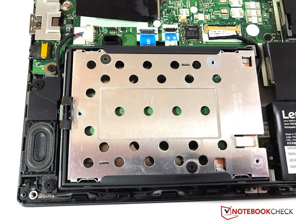 ThinkPadT470,Corei5笔记本测评