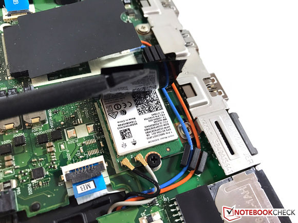 ThinkPadT470,Corei5笔记本测评