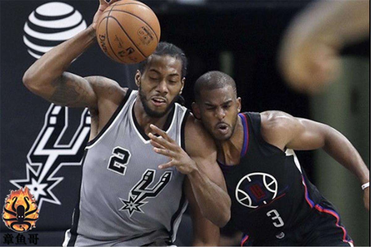 NBA球队前五战力排行！勇士队掉落第四，骑士仅第二？