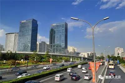 北京64处地名由来，每个名字都有一段神奇往事，您了解几个？