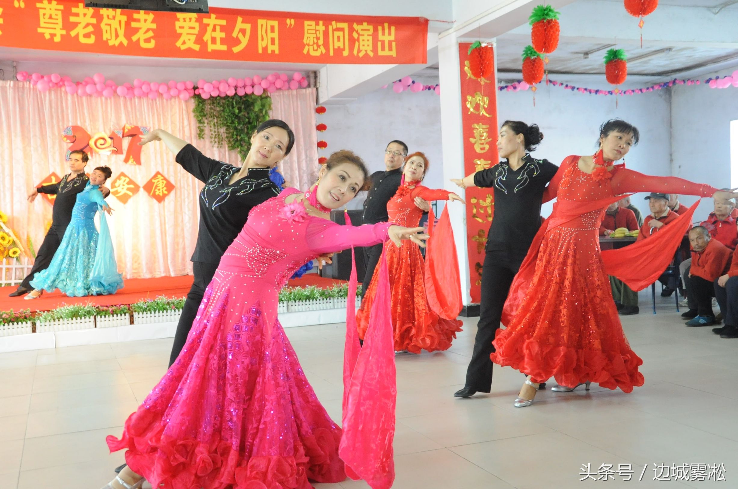 黑河新春旗袍秀,黑河市旗袍大会