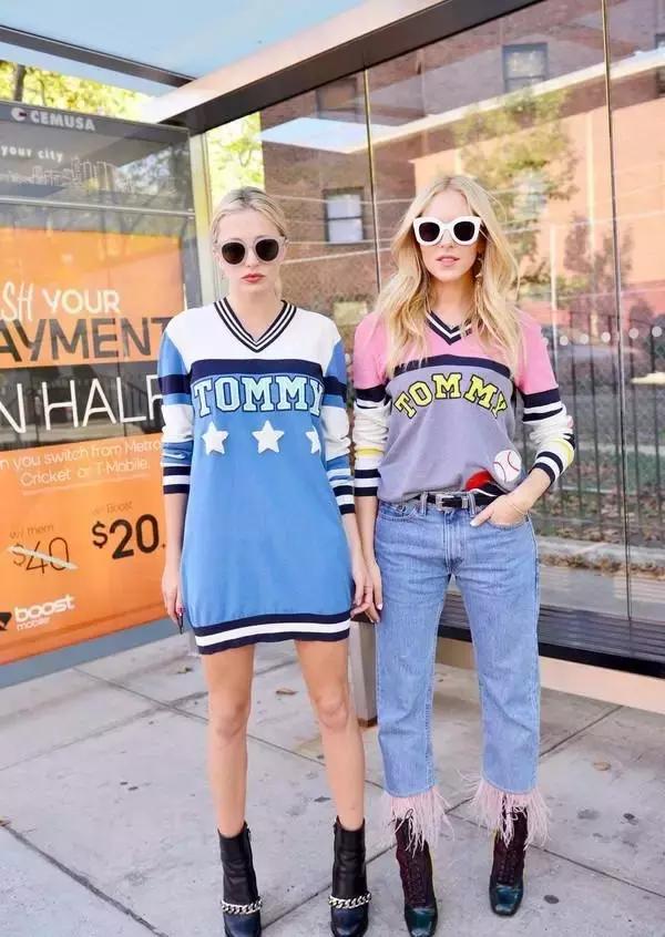 好闺蜜的穿搭技巧,闺蜜集会这样穿一出现就惊艳全场