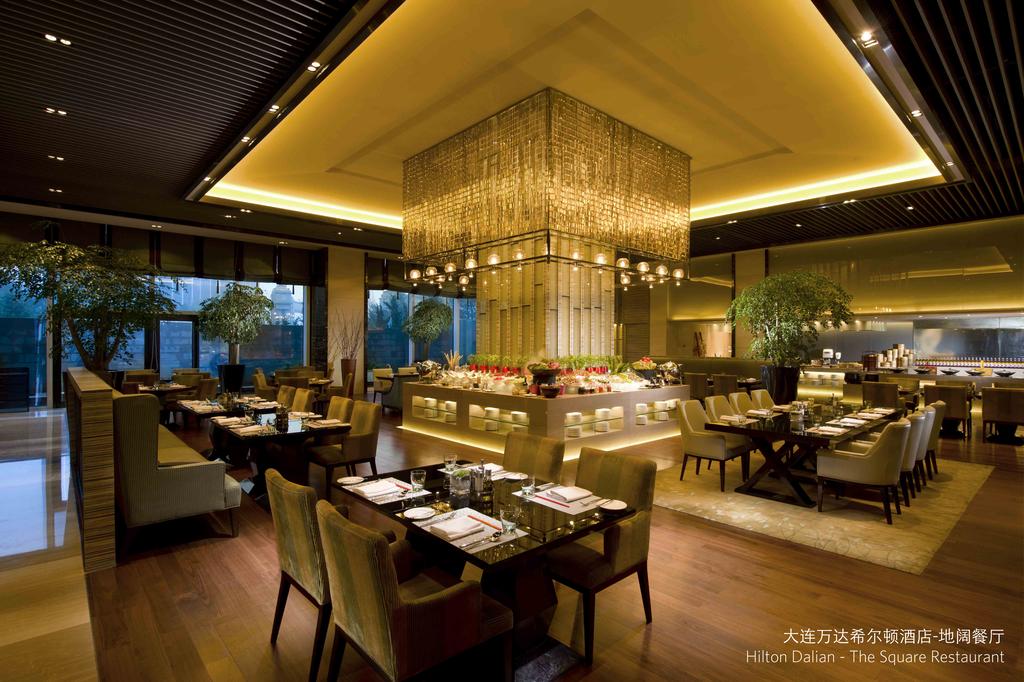 大连旅游宾馆酒店,大连万达酒店及度假村