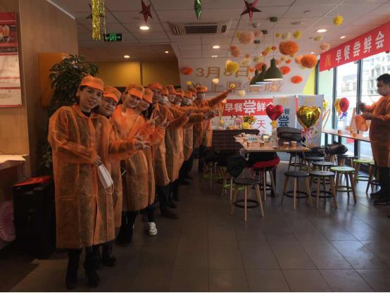 麦当劳免费早餐优惠活动参与攻略,麦当劳9.9元早餐卡优惠券