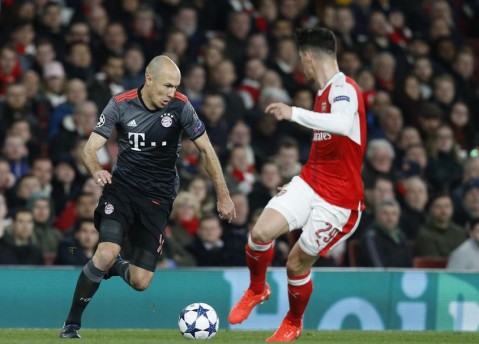 今天拜仁欧冠阵容,拜仁欧冠阵容有多强