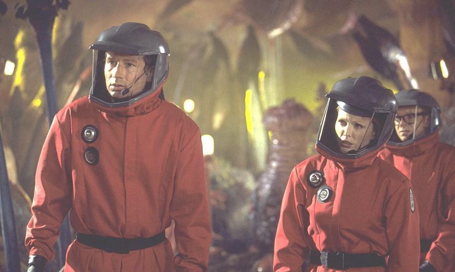 疯狂的外星人电影免费看完整版,我心中最好的30部华语片