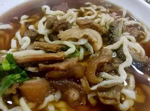 张家口美食推荐苍蝇馆子,张家口宣化馆子排名一览表