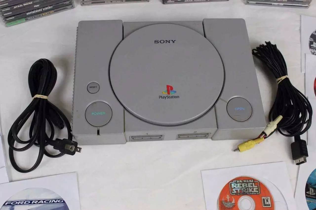 郓城电子娱乐发展简史