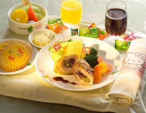 新加坡特点餐有哪些,新加坡飞行餐