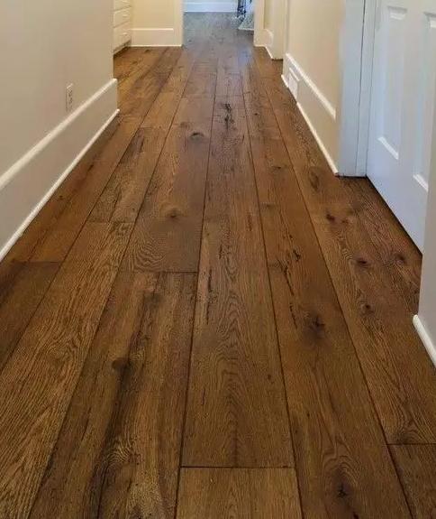 多层实木地板和三层实木地板,三层实木和实木地板哪个好点