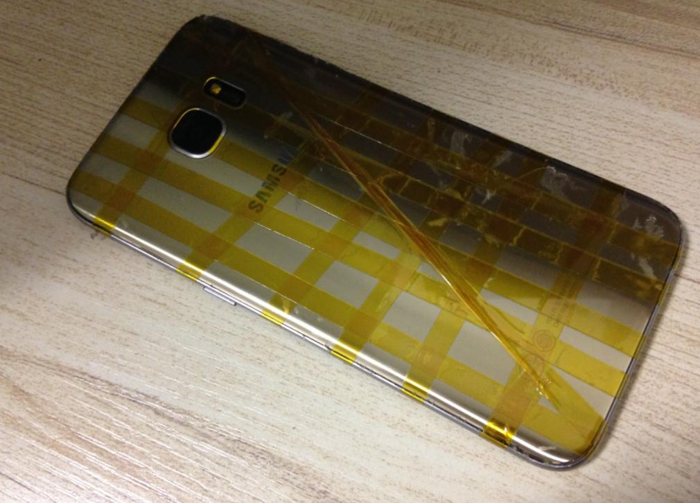 三星s7edge修外屏靠谱吗,华强北三星s10屏幕总成