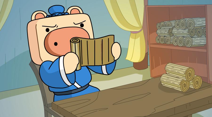 成语分类积累整顿大全,最全成语分类汇总共分35大类