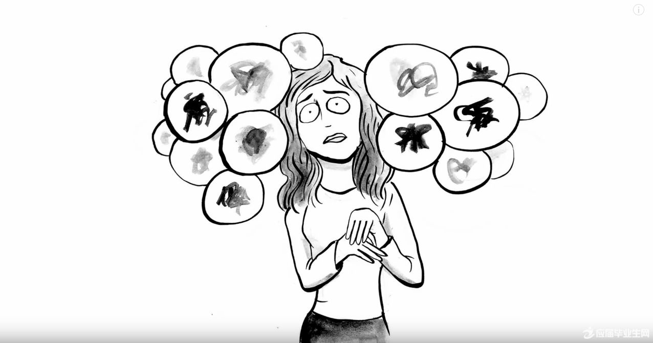 世界上最罕见的十种精神疾病,世界十大恐怖精神类疾病