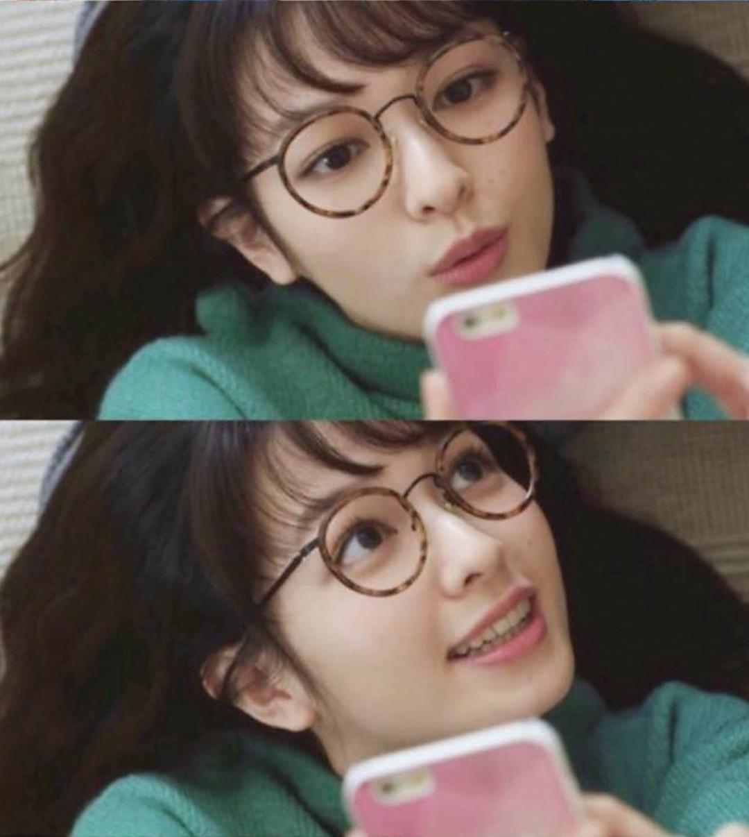 日常戴的眼镜框好看推荐,好看的眼镜换框