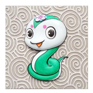 2000年属龙男和2001属蛇女配吗,2001属蛇男与2000属龙女婚配