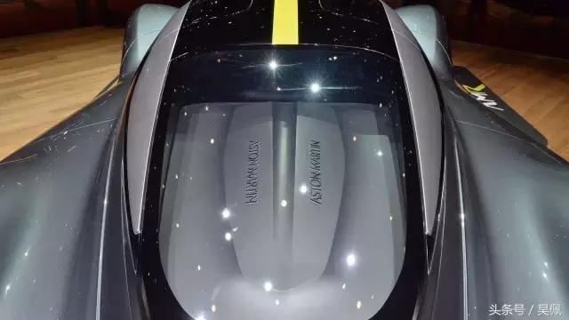 720S？迈凯伦又要开始坑钱了！