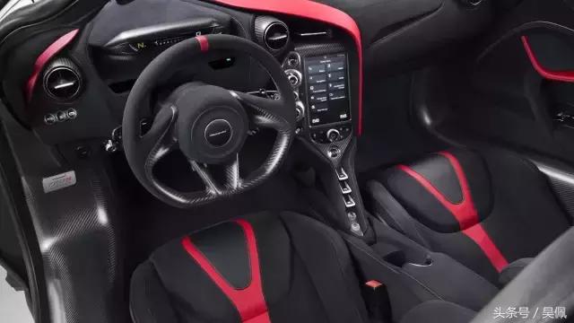 720S？迈凯伦又要开始坑钱了！