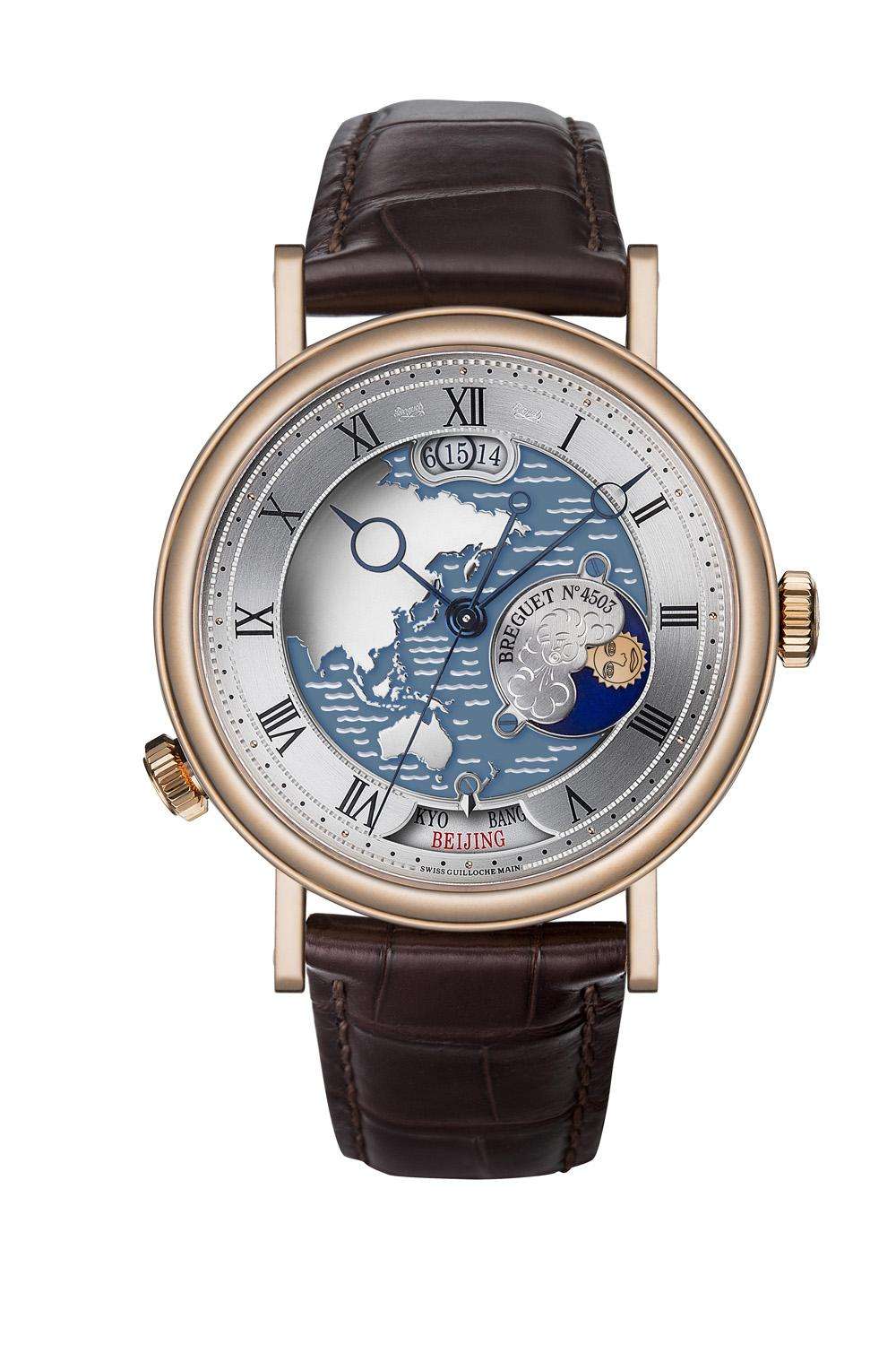 世界上十大机械名表,世界十大名表商标