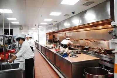 厨房厨师长年终总结范文大全,厨师长管理一个厨房要怎么管理