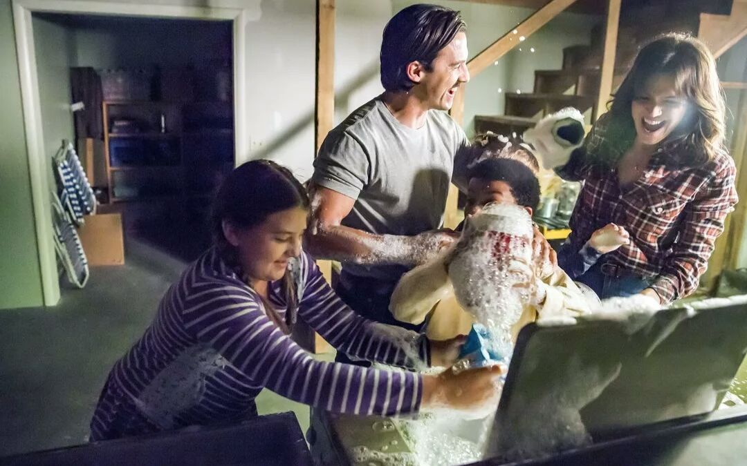 介绍几部好看的美剧电影,最值得看的几部美剧