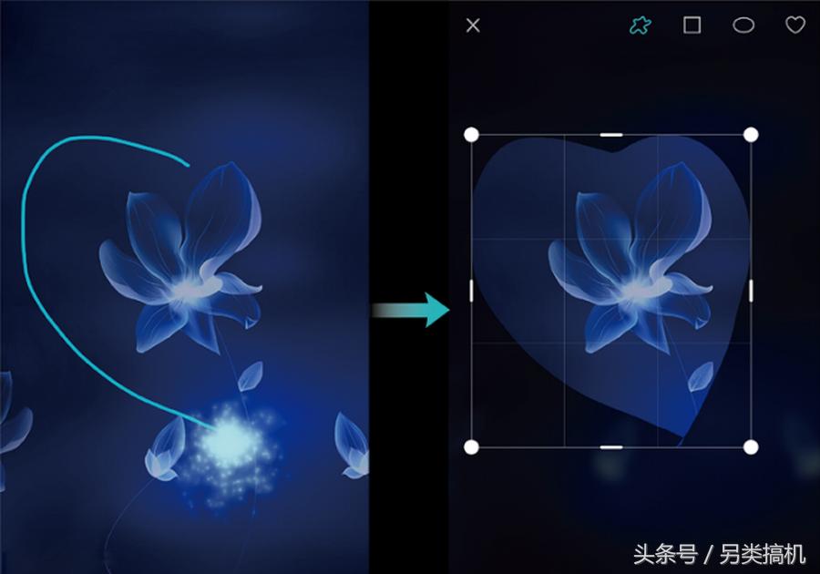 华为截屏的正确方法,华为黑科技多种截屏
