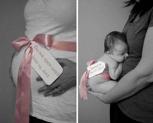 孕妇挺漂亮的图片,孕妇超美孕照