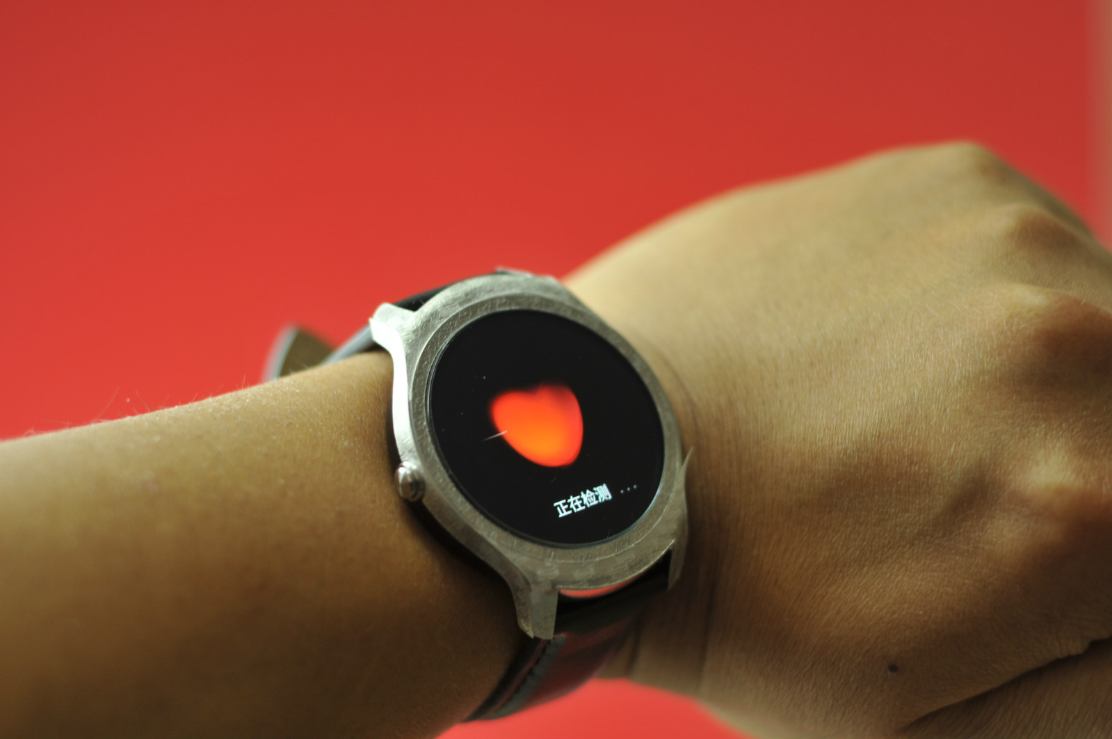 智能手表是我们无法想象的,智能手表买了感觉没啥用