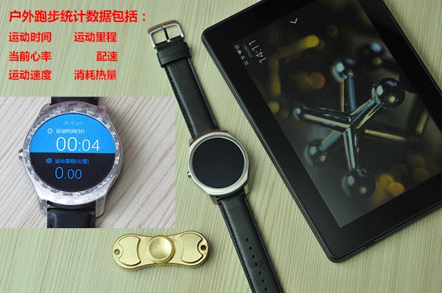 智能手表是我们无法想象的,智能手表买了感觉没啥用