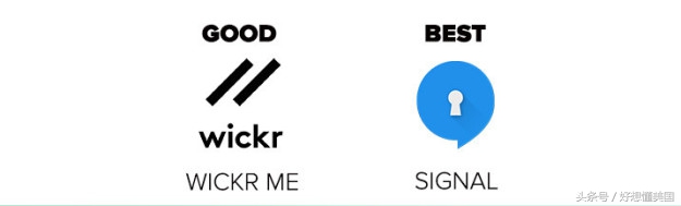 世界各国的微信社交软件有哪些,中国用微信国外用什么聊天软件呢