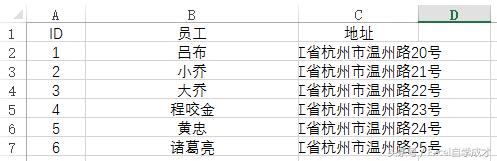 excel表格列宽不能调整怎么办,excel快速调整行高或列宽技巧