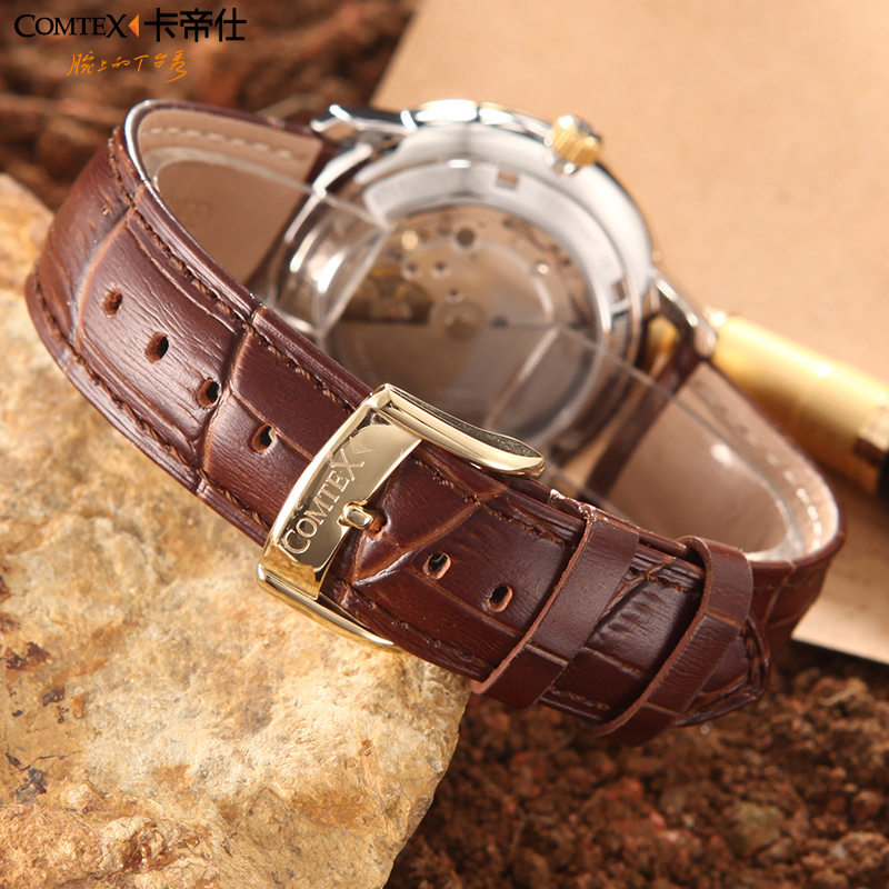 手表表带各种材质的优缺点,表带选什么材质比较好