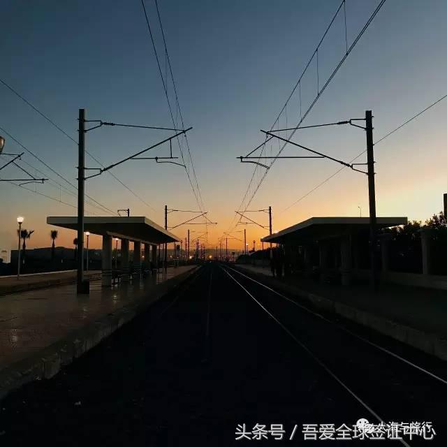 摩洛哥自由行全攻略 (最全的摩洛哥攻略)