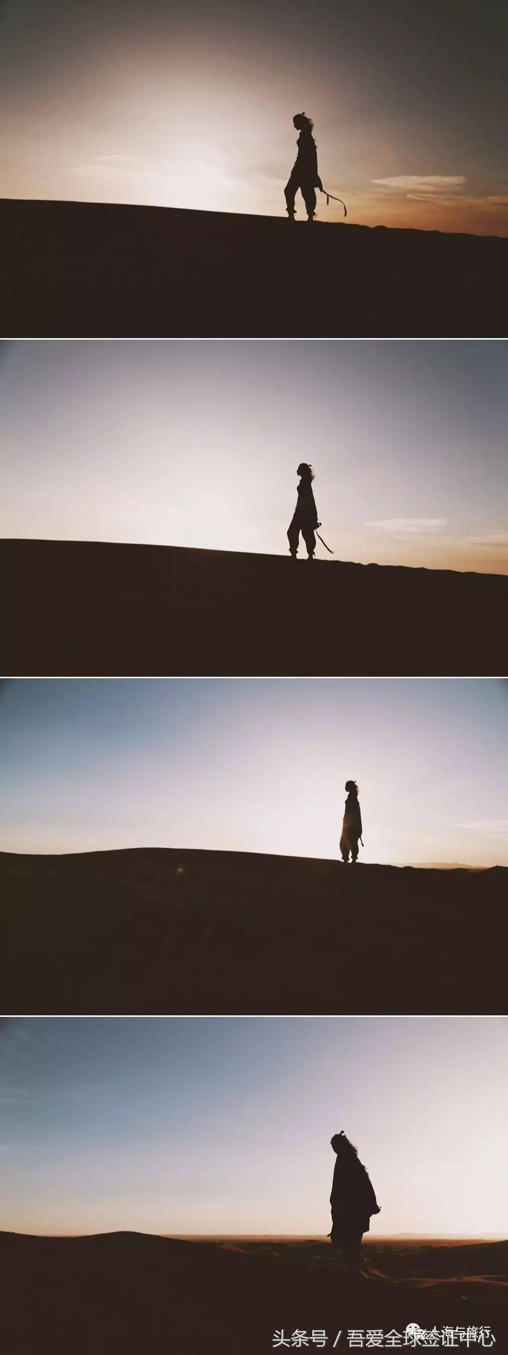 摩洛哥自由行全攻略 (最全的摩洛哥攻略)