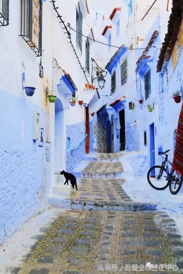 摩洛哥自由行全攻略 (最全的摩洛哥攻略)