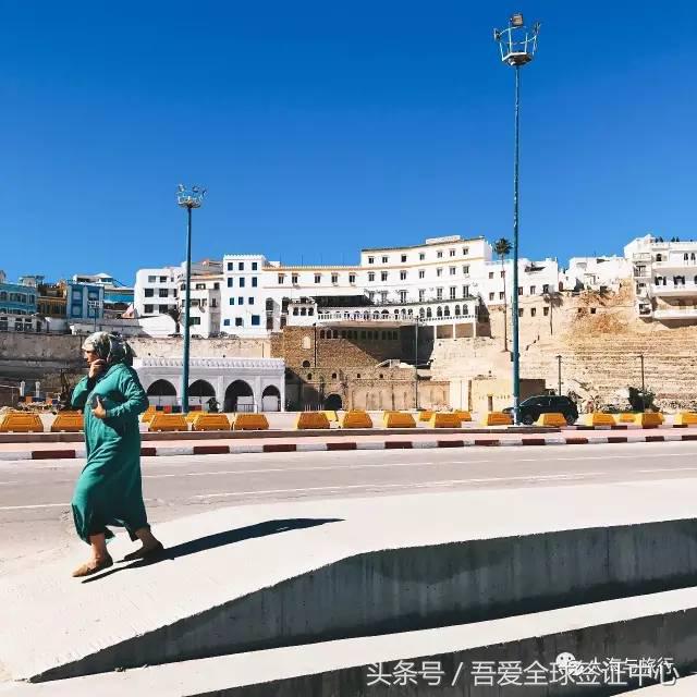 摩洛哥自由行全攻略 (最全的摩洛哥攻略)
